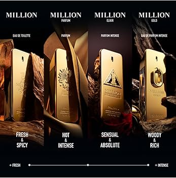 Amazon.co.jp: パコ ラバンヌ ワンミリオン ET SP 100ml : ビューティー