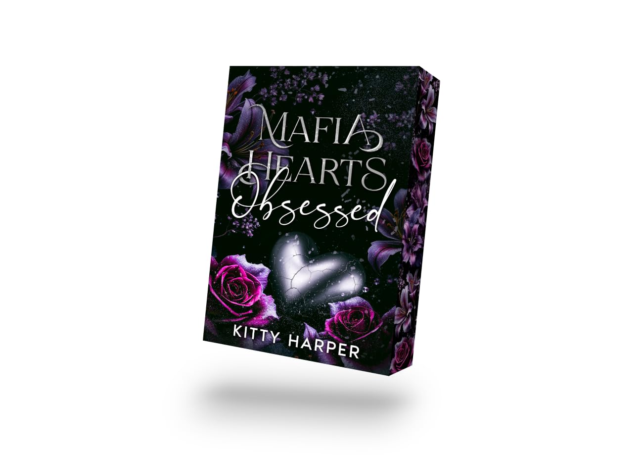 Mafia Hearts - Obsessed