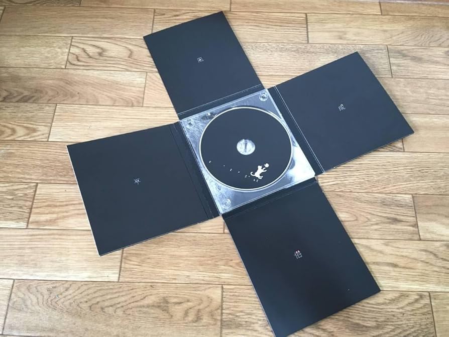 Amazon.co.jp: 椎名林檎 斎藤ネコ - 平成風俗 CD ステッカー3枚