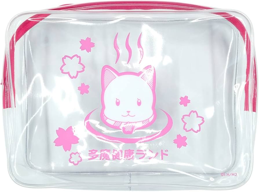 Amazon.co.jp: アクロス TVアニメ「まちカドまぞく 2丁目」 多魔健康