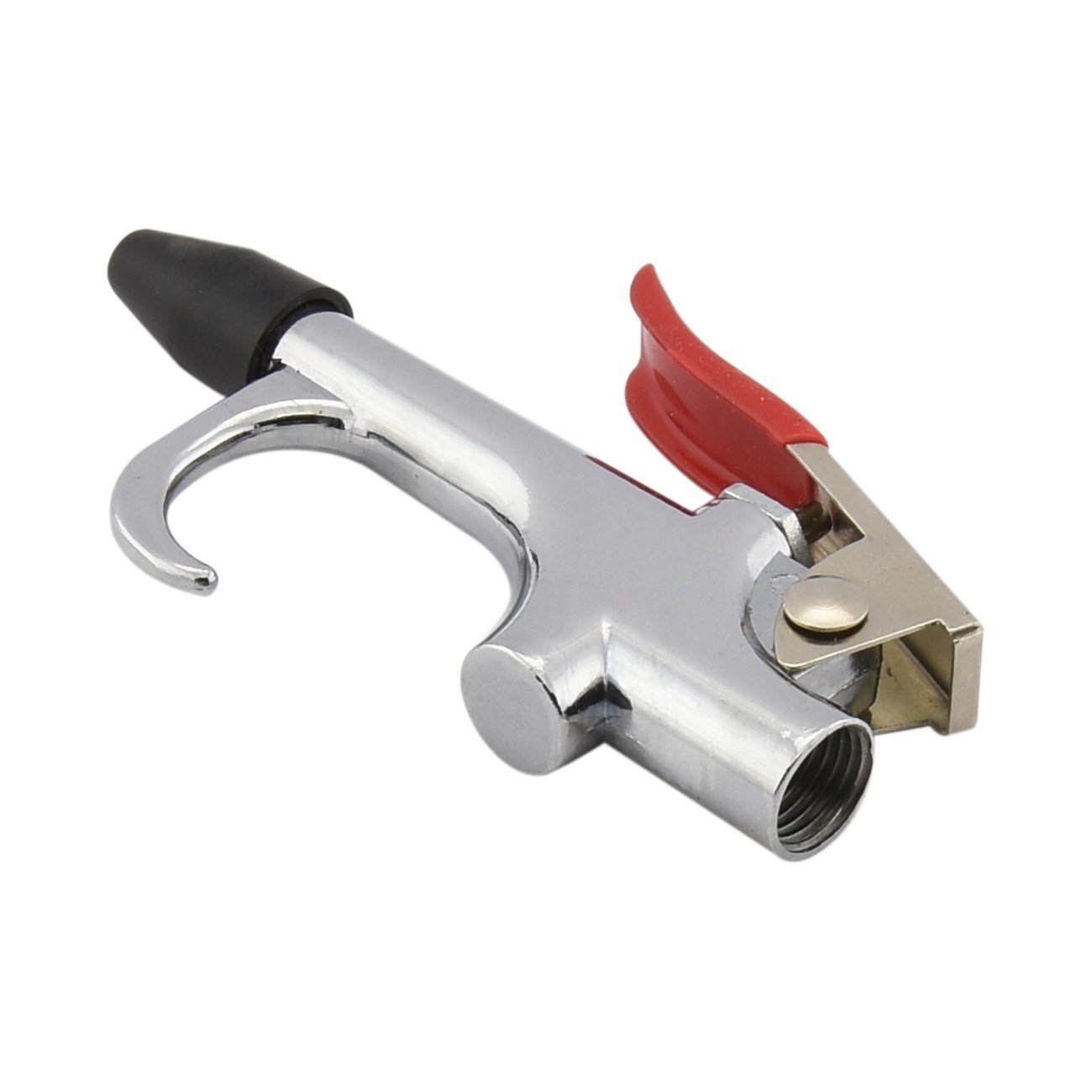 NEIKO 31112 Air Blow Gun 5 Pc Air Nozzle Air Gun Compressor