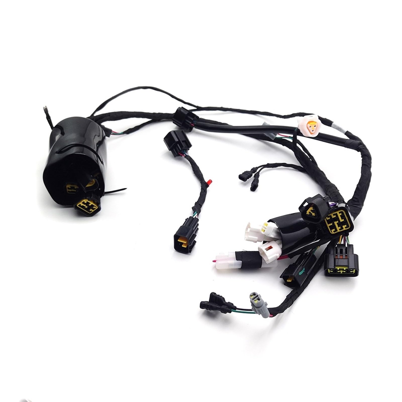 Kit de réparation pour câble de frein Compatible avec le faisceau câbles principal SURRON Light Bee, d'alimentation les pièces détection défauts moto