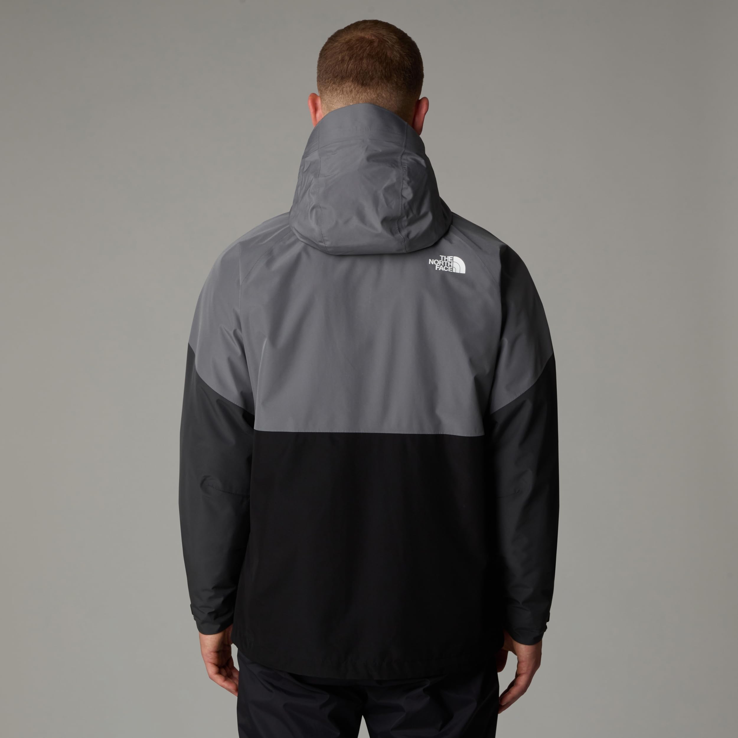 THE NORTH FACE Lightning Zip-in Giacca Uomo (Pacco da 1)