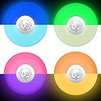 Vista 20 de Soporte de AirTag para collar de mascota, con funda de silicona, para collar de mascota de 0.8 a 1.2 pulgadas