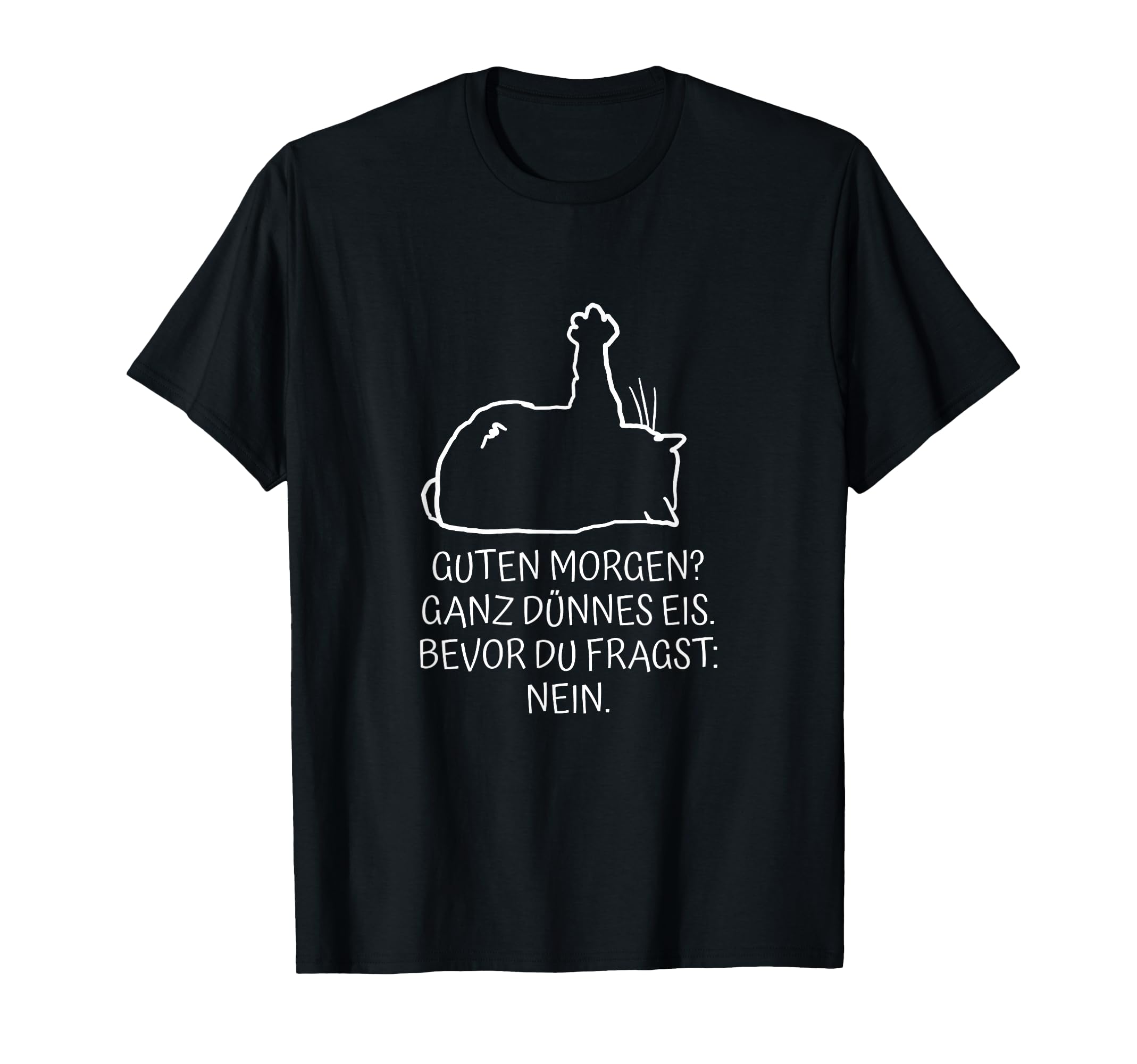 Kleidung mit Designs von Amazon Merch on Demand