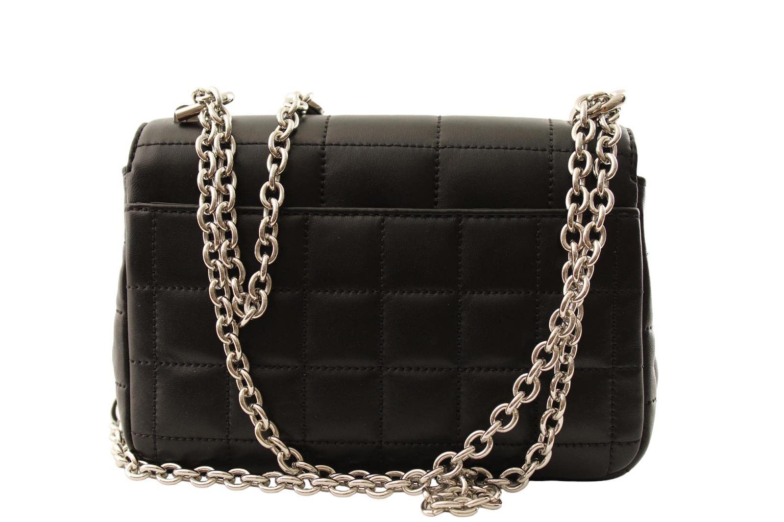 Michael Kors Women's Sm Chain Shldr Soho Bag