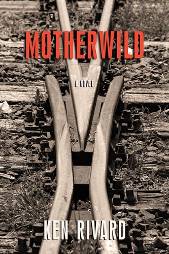 Buy Motherwild — BookShops.in