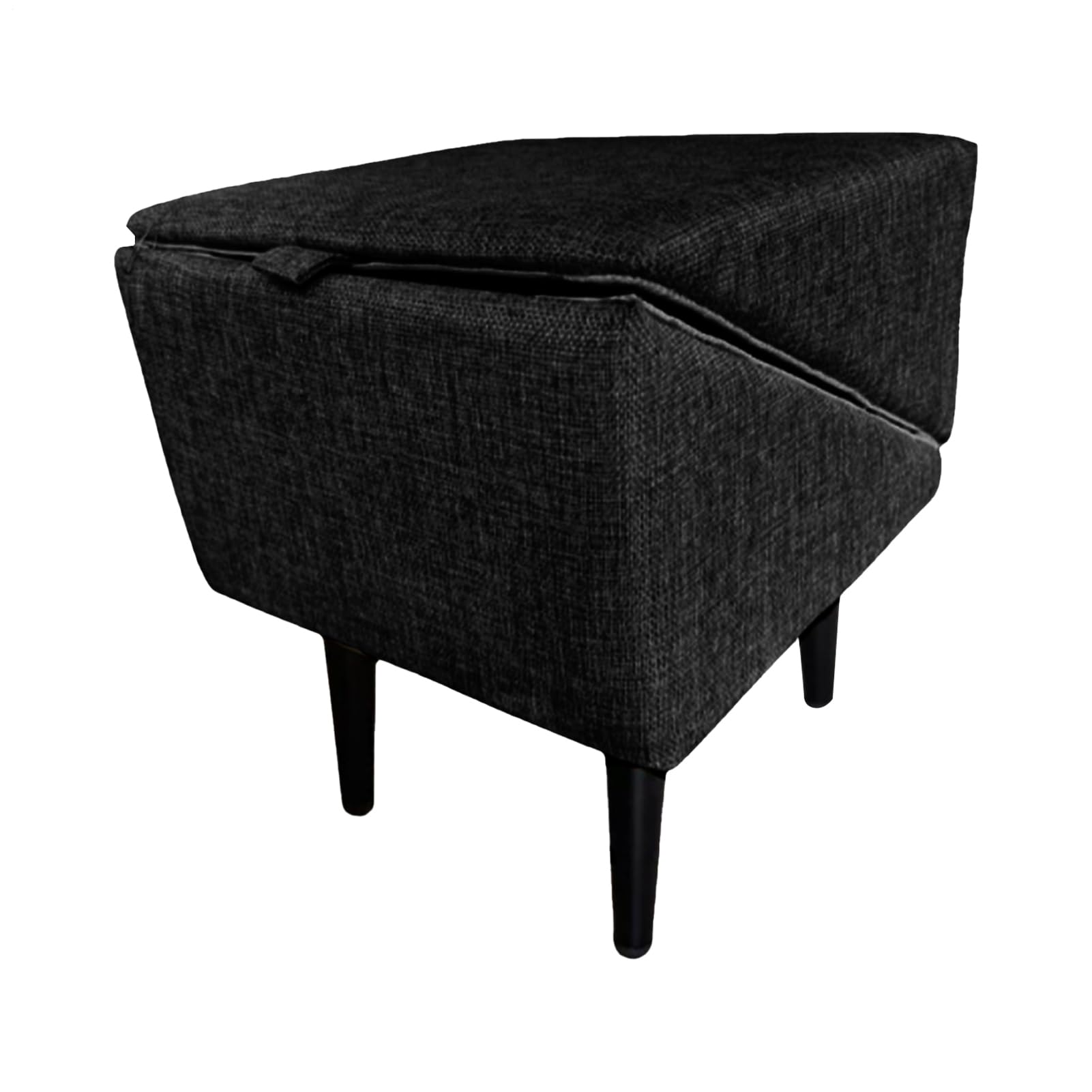 Rampe Chien Canapé,Bois Rampe Tabouret pour Chien35cm Capacité De Charge 50kg, Marchepied Anti-Dérapant pour Véhicule, Échelle Tabouret pour Petit Chien