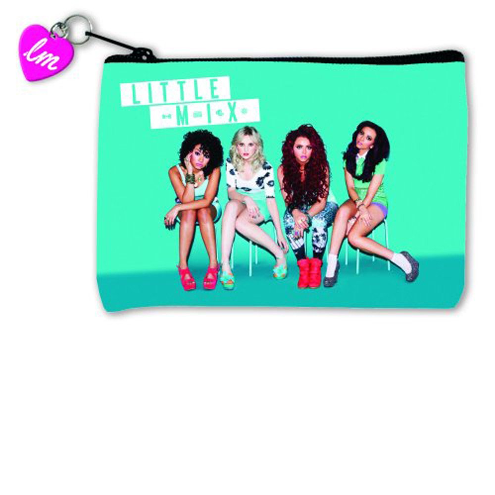 Little Mix Coin Purse Officially Licensed Product