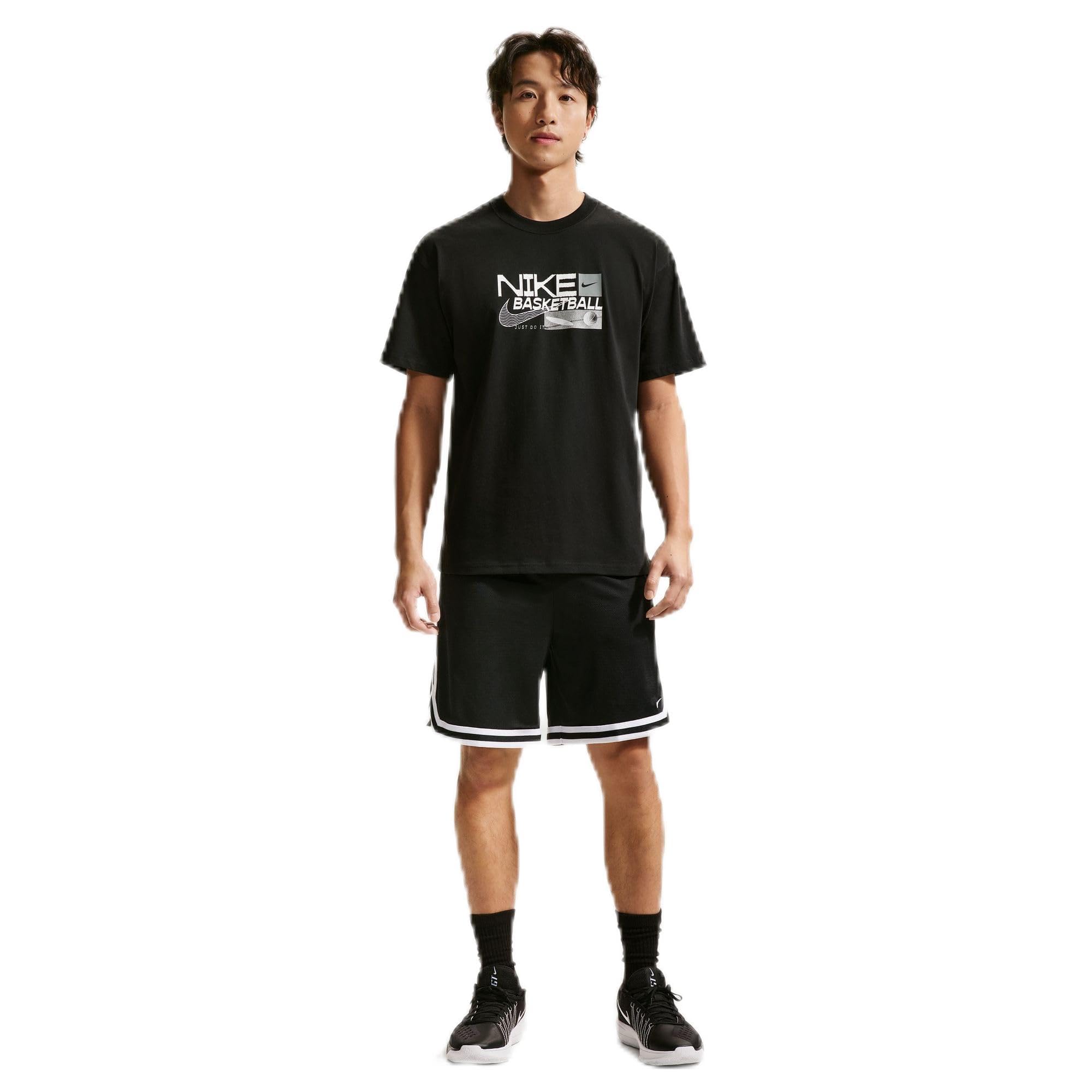 Nike Mens Short Sleeve T-Shirt-picture-15