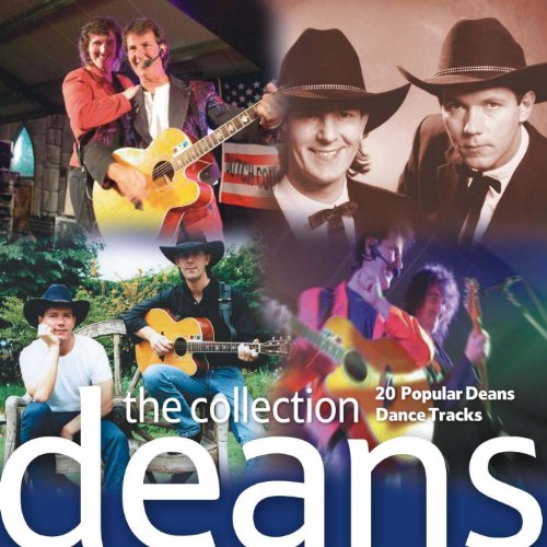The Deans Brothers