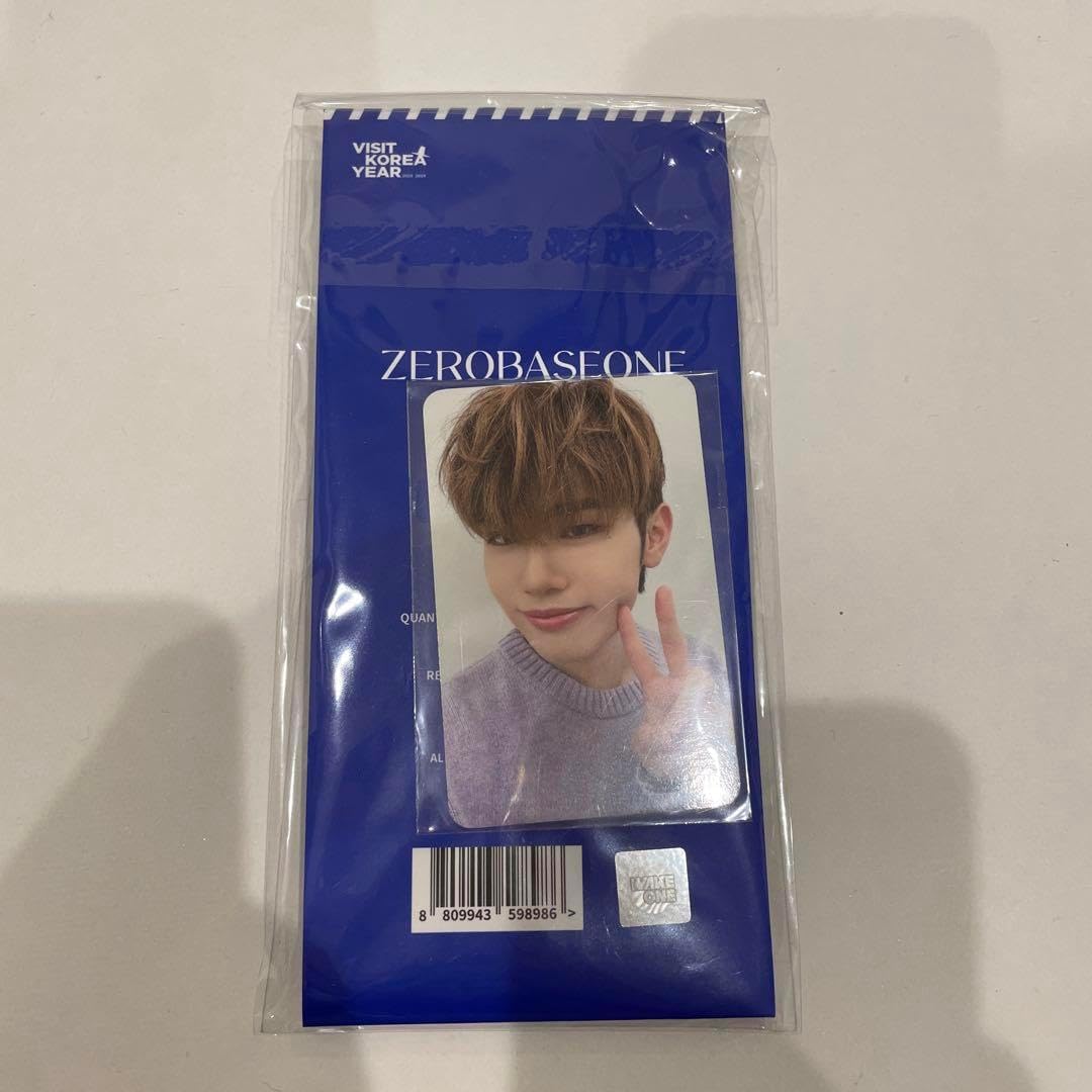 straykids GOLIVE チャンビン スキズ GO生 SUBK トレカ