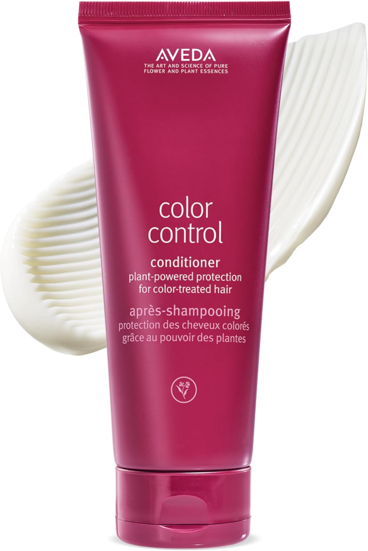 Color Control Conditioner | Protects Color-Treated Hair | Detangles and Seals Cuticle | Fights Fading | Silicone Free | 97% Naturally Derived* | For All Hair Types