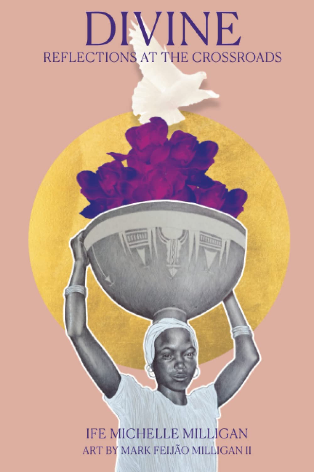 Divine: Reflections at the Crossroads