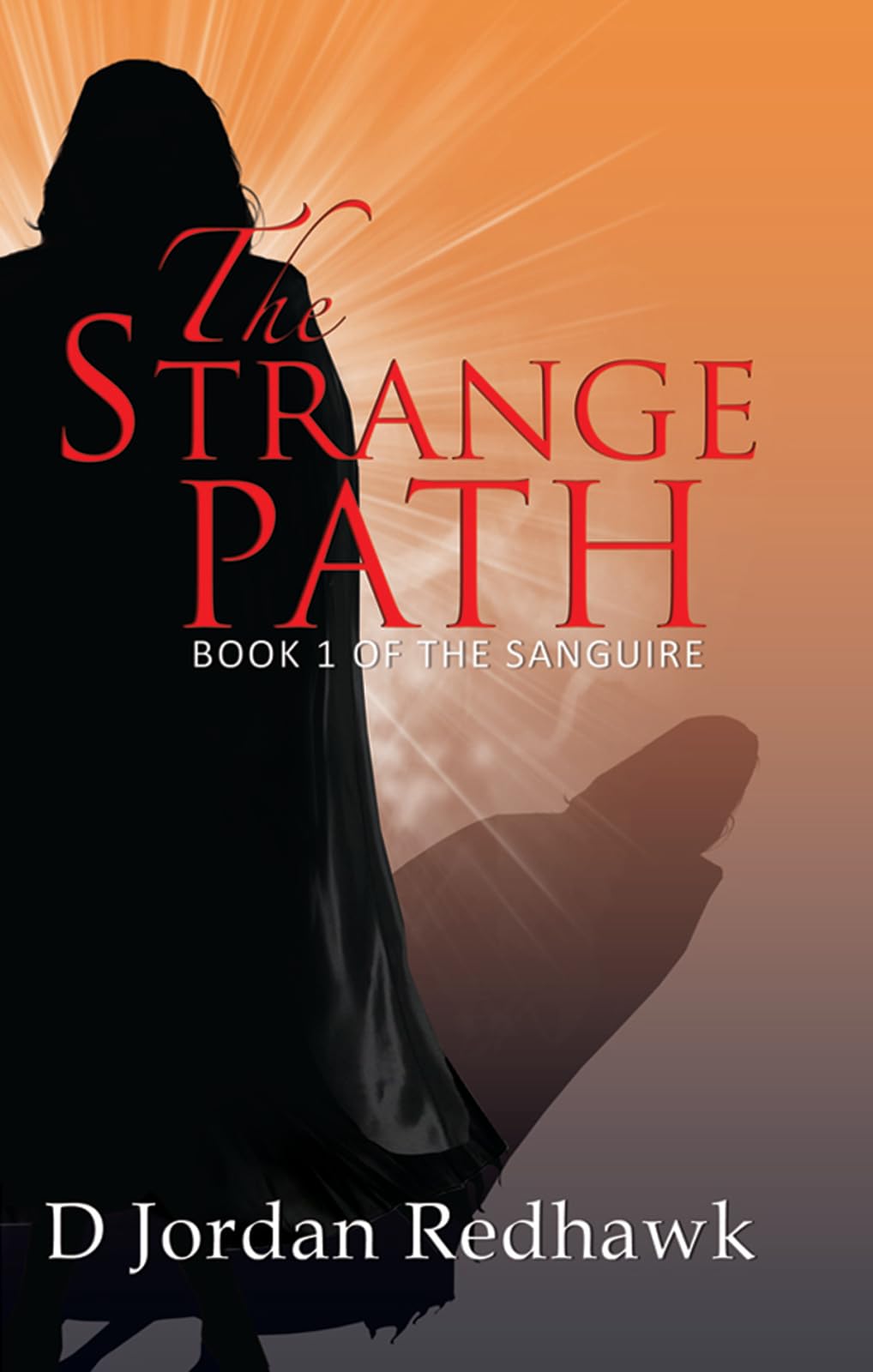 Buy The Strange Path — BookShops.in