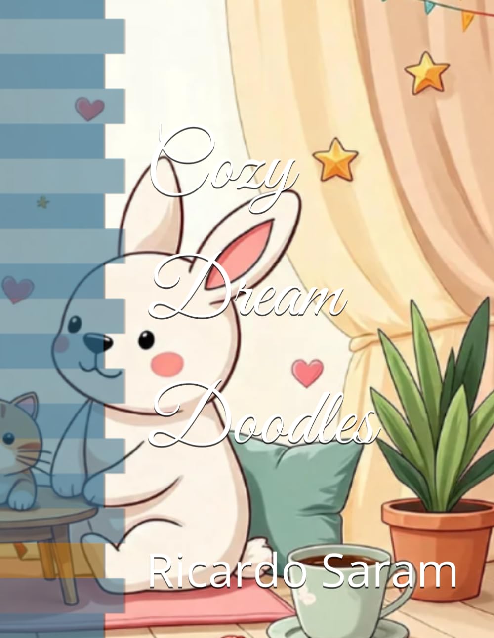 Cozy Dream Doodles