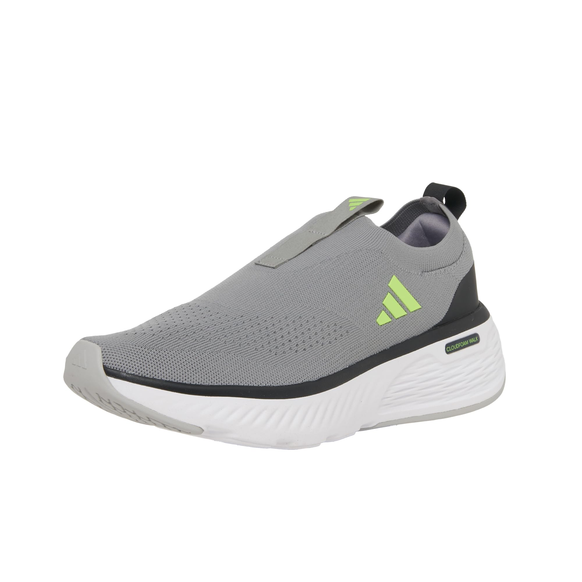 adidasMen's Cloudfoam Go Sock Shoes