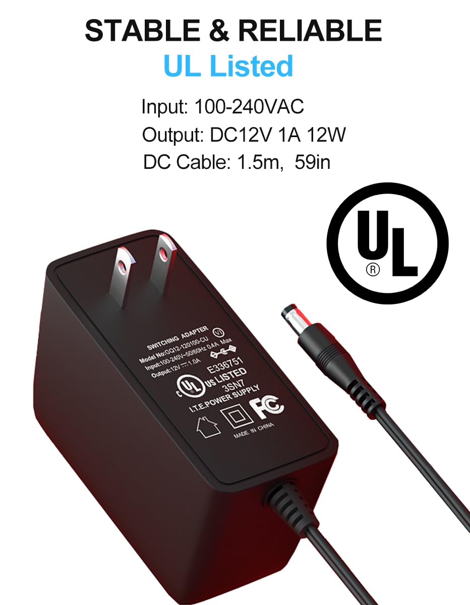 Dogtrace vervangende netadapter met USB-kabel en clip voor alle GPS modellen