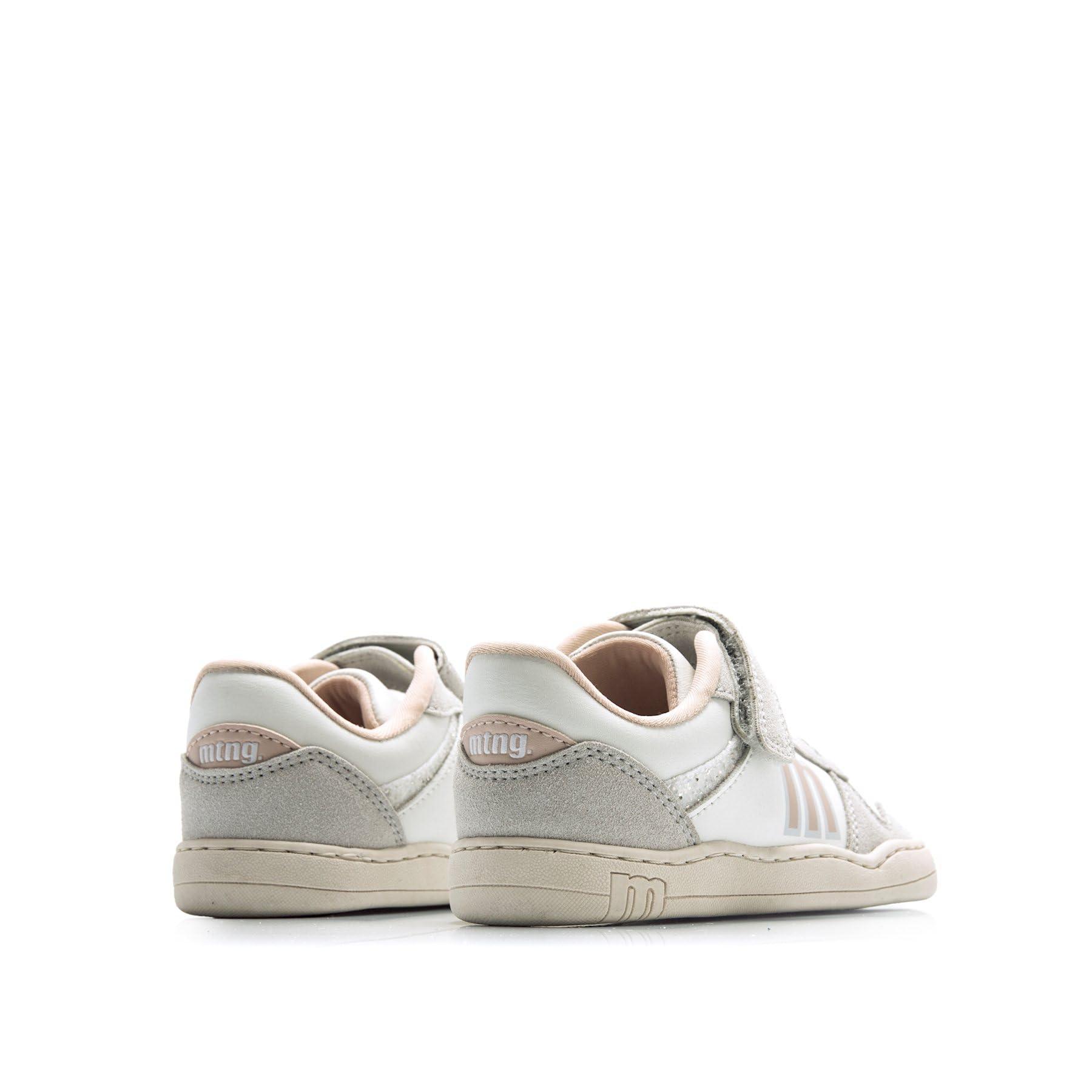 MTNG KIDS Zapatillas Niño Respect 49313