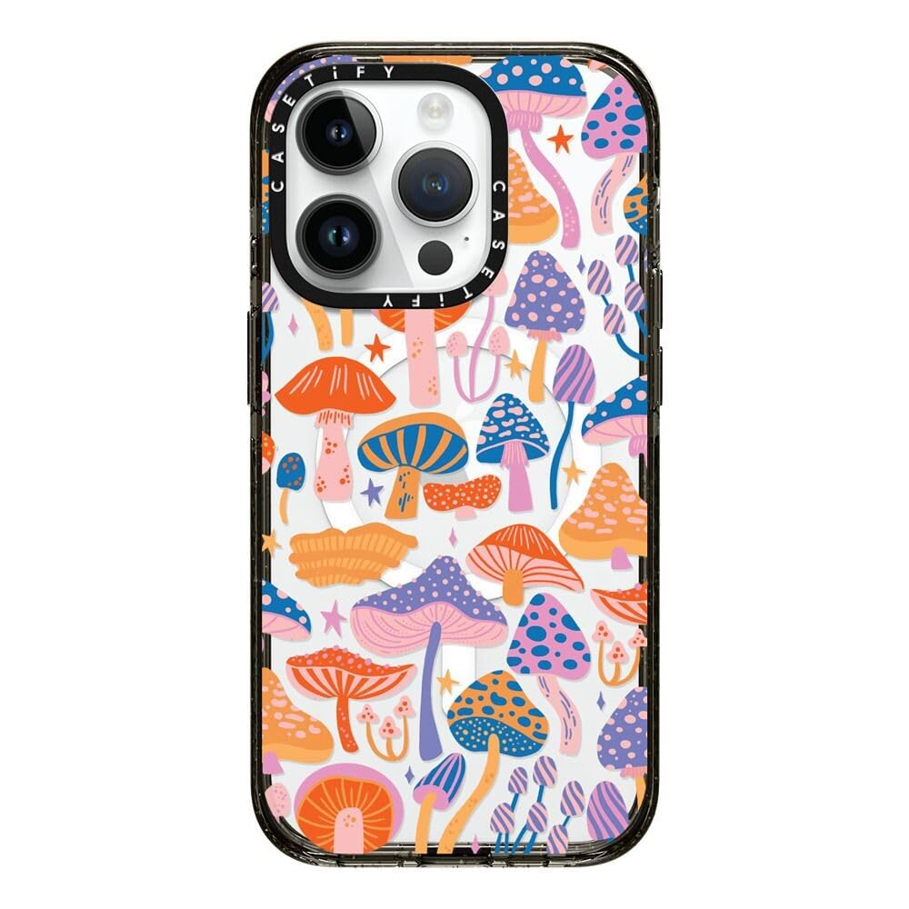 CASETiFY Impact Case for iPhone 15 Pro [4X Military Grade Drop Tested