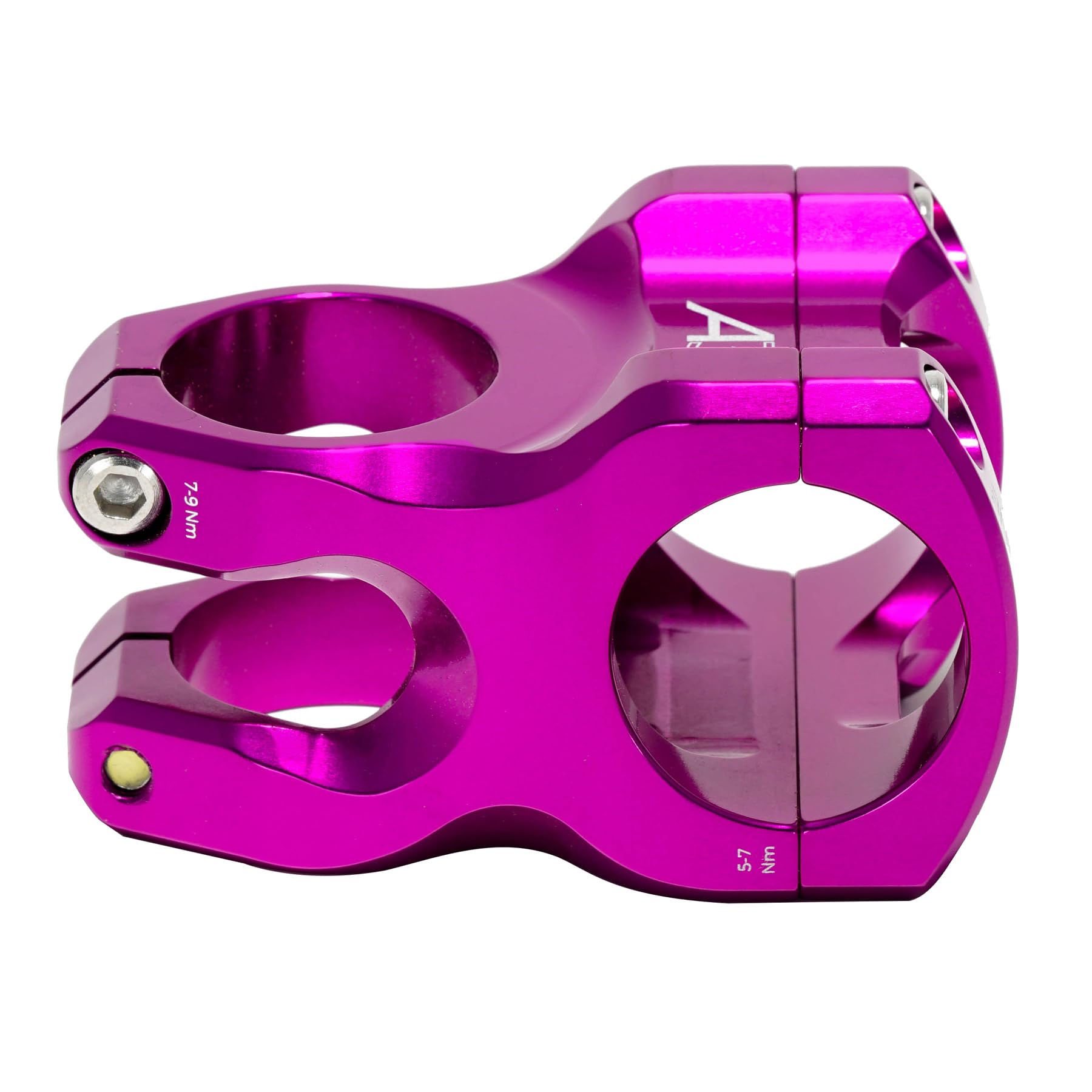 Amazon | Industry Nine A318ステム直径:31.8mm 長さ:30mm