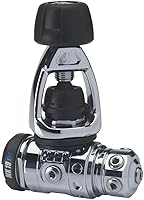 Vista 4 de SCUBAPRO Sistema regulador de buceo MK19 EVO/D420