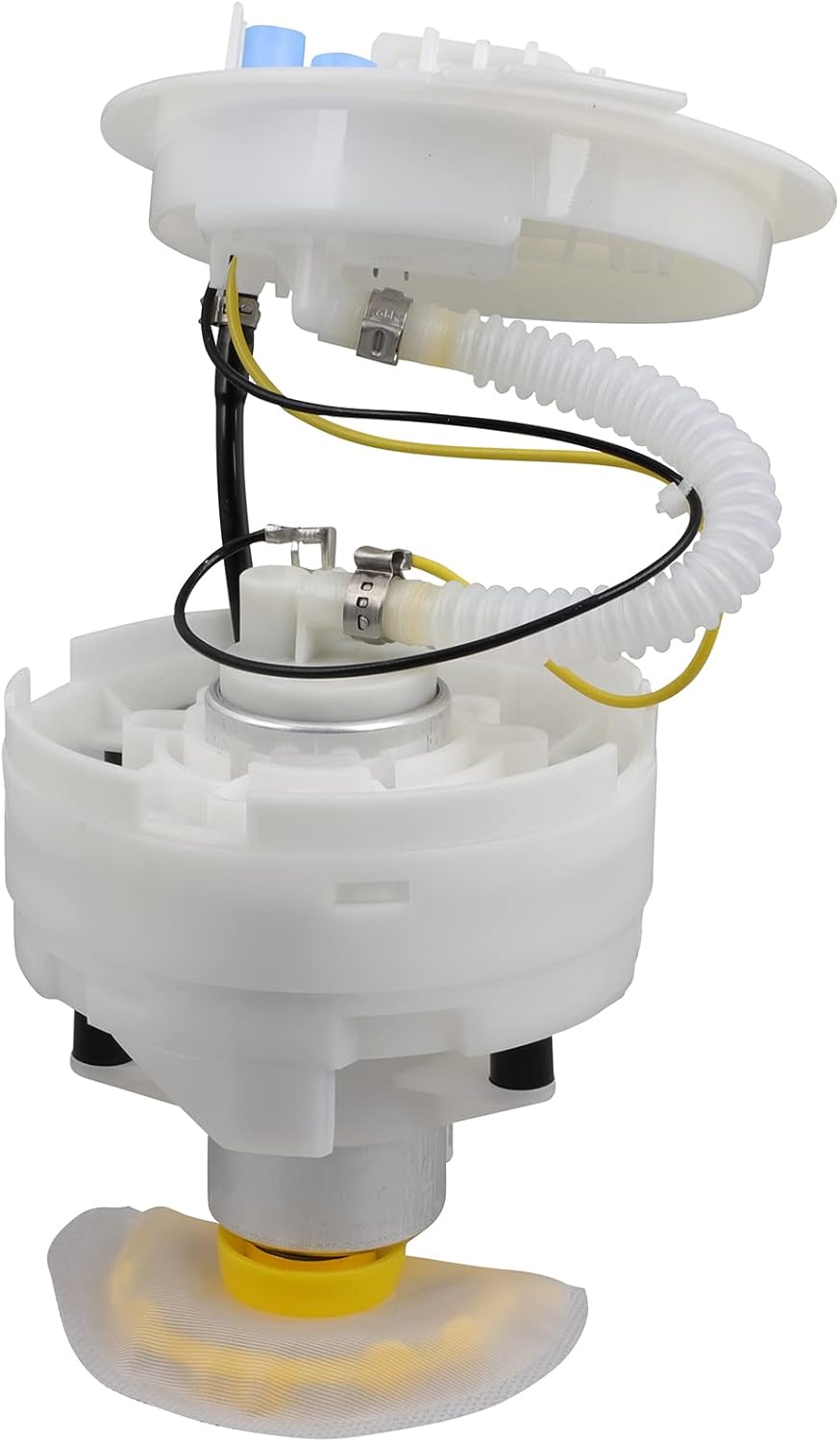 Electric Fuel Pump Replace OE E8498M 2006 for A4 1.8L,2002-2005 for A4 1.8L,2003-2005 for A4 3.0L