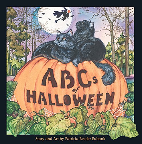 ABCs of Halloween ABCs of Halloween