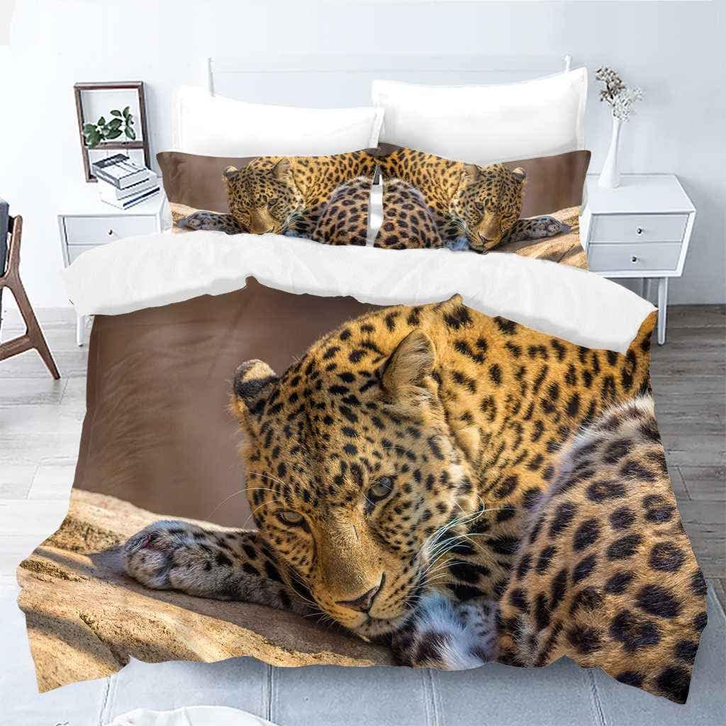 matching cot and single bedding