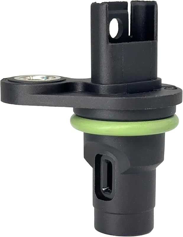 Sensor de posição do virabrequim MecXora 13627525015 para BMW 1/3/5/6/7, X1/X3/X5/X6, Z4 e modelos M – 1 unidade
