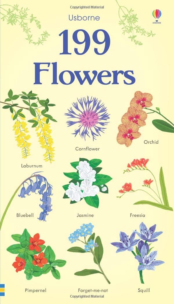 199 Flowers
