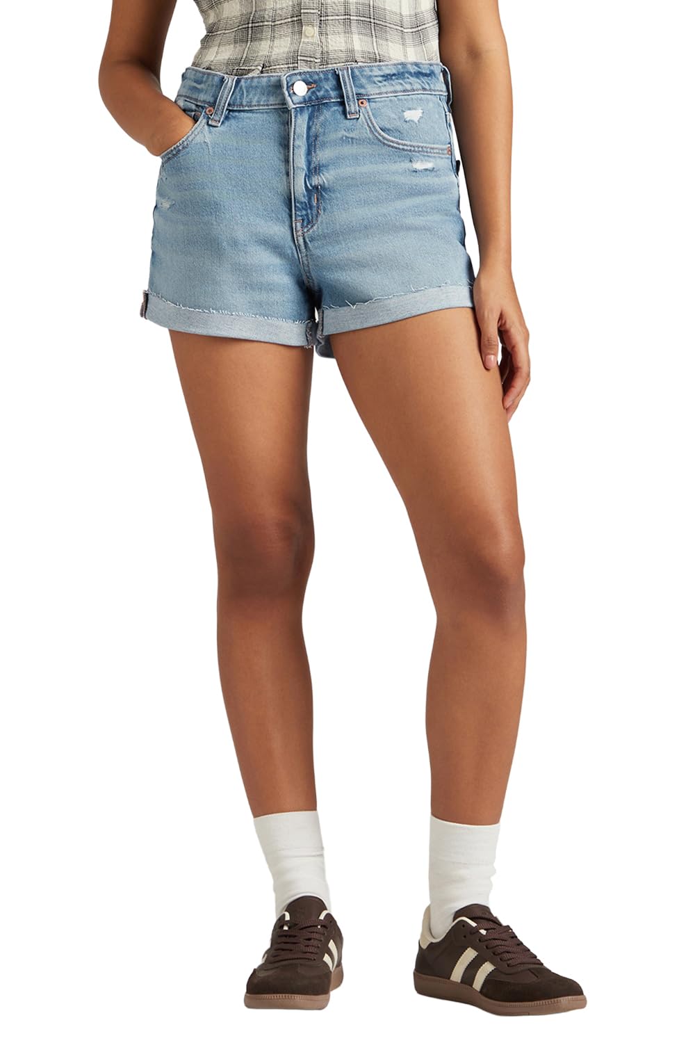 american eagle Women Shorts-picture-23