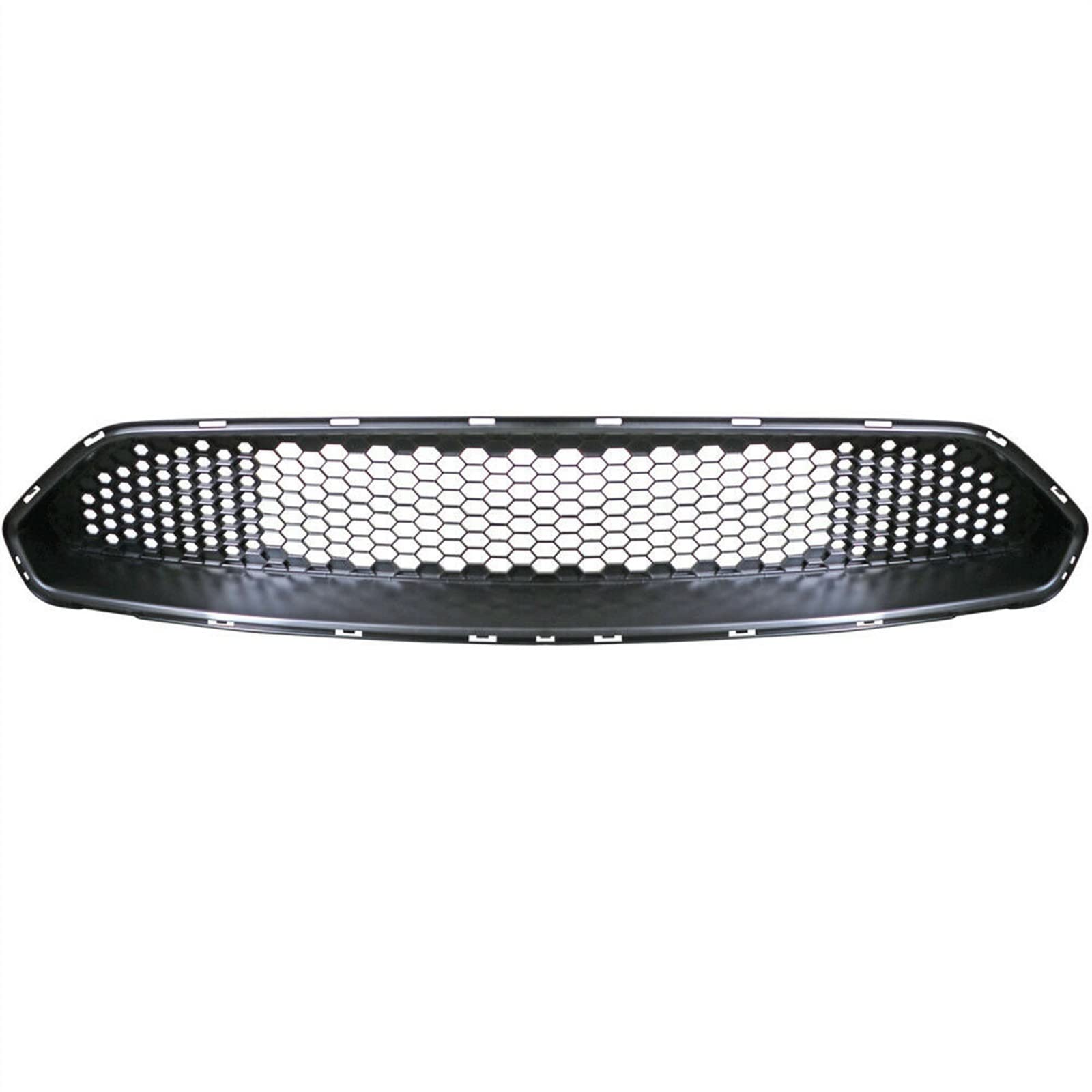 Buy LAPUIS Mesh Grille Car Front Grille For Mustang For