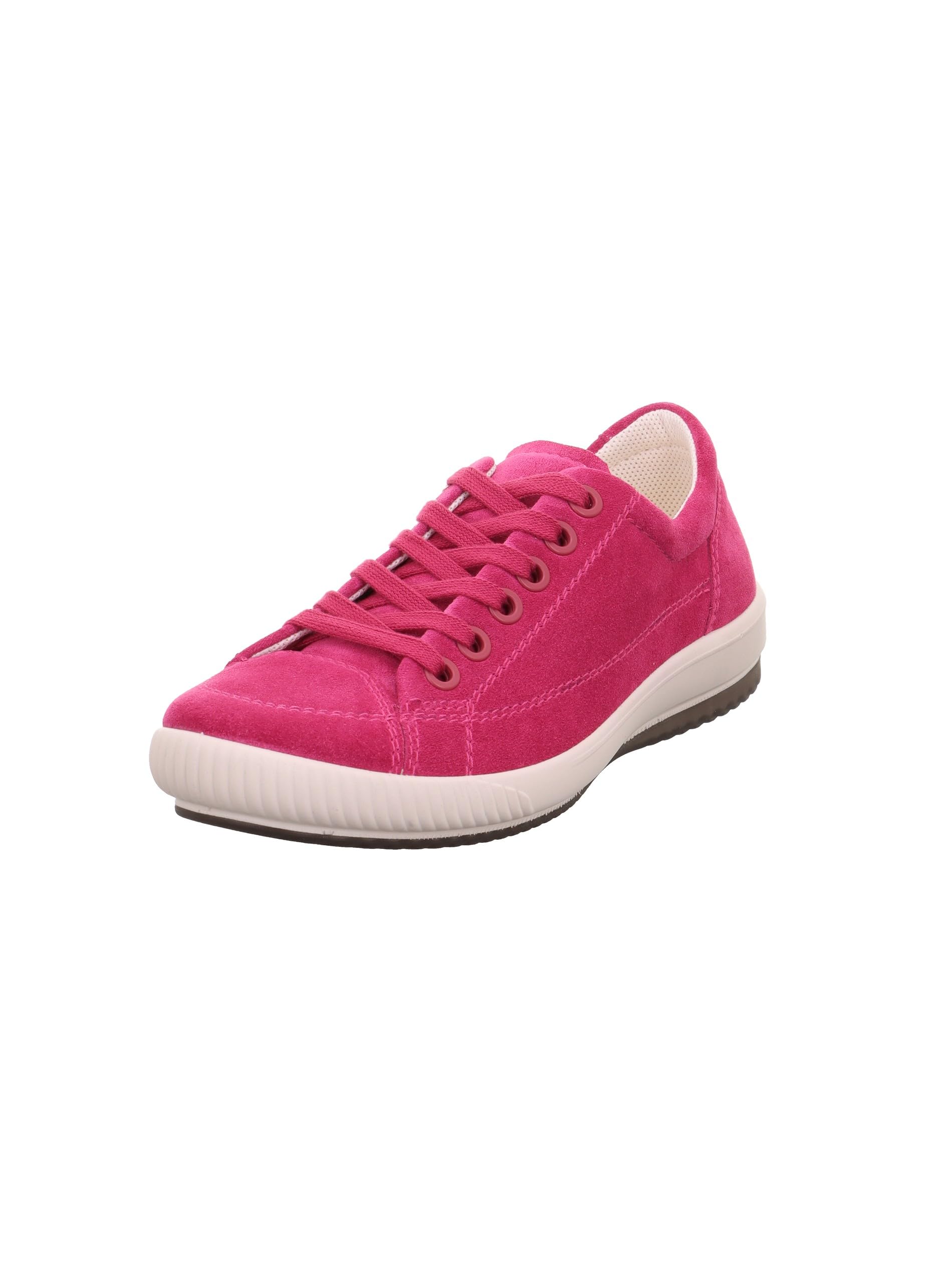 Legero Weiblich Tanaro 5.0 MABERRY (ROT) 5670
