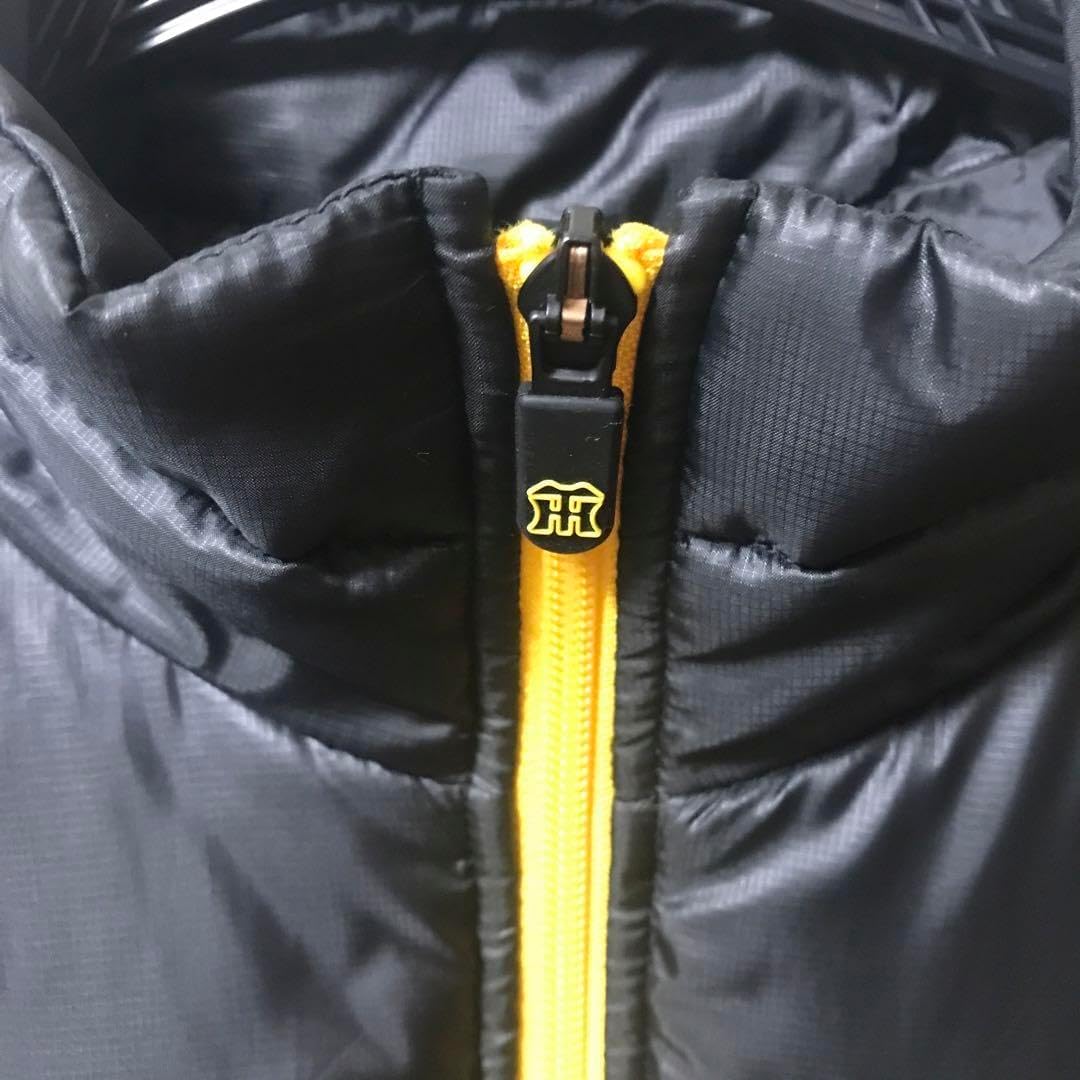 阪神タイガース 近本光司選手 『プロコレ』中綿ジャケット 阪神タイガース 近本司選手 プロコレ 中綿ジャケット 阪神タイガース