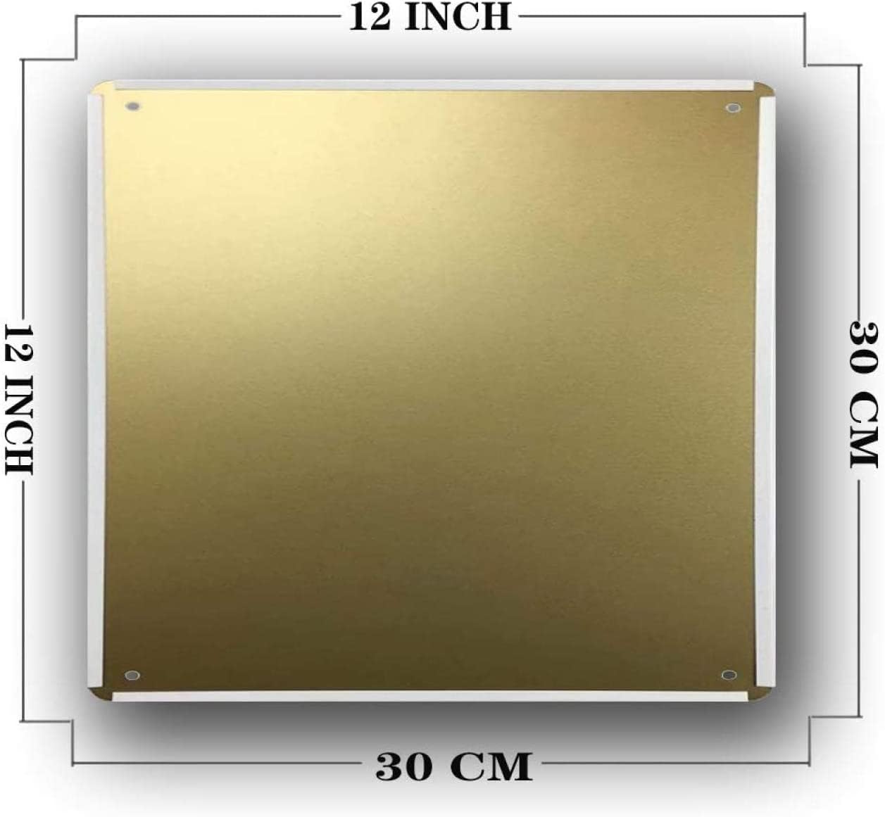 Plaque Métal XXL 'Bar - Le Dit Vin' Rouge - 90x30 Cm - [Q9542