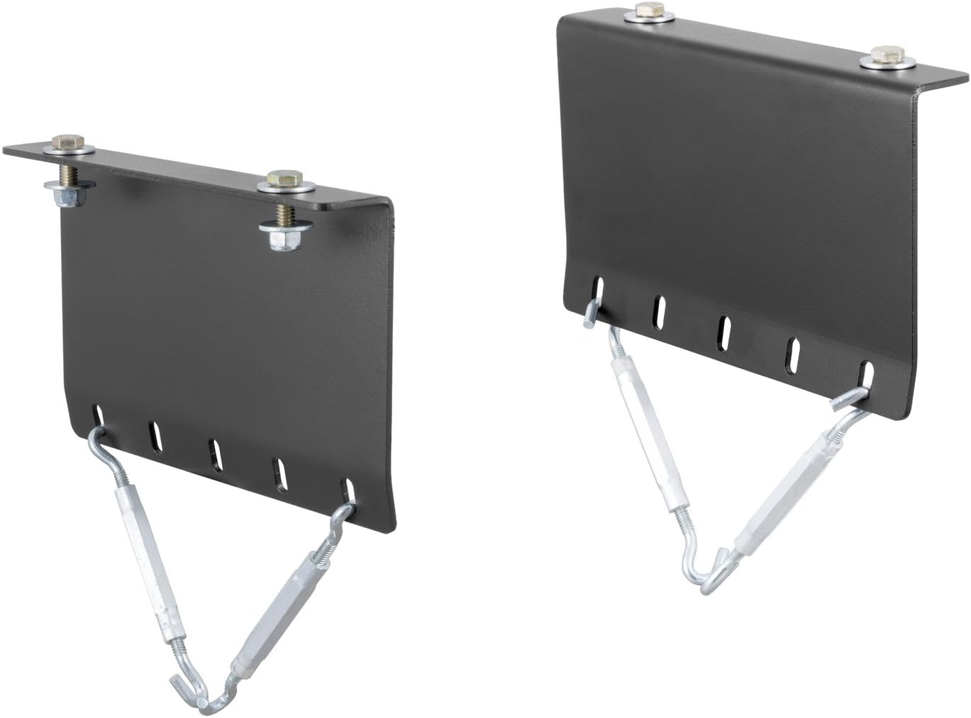 UWS Utv Co Box Bracket/Hardware Can Am