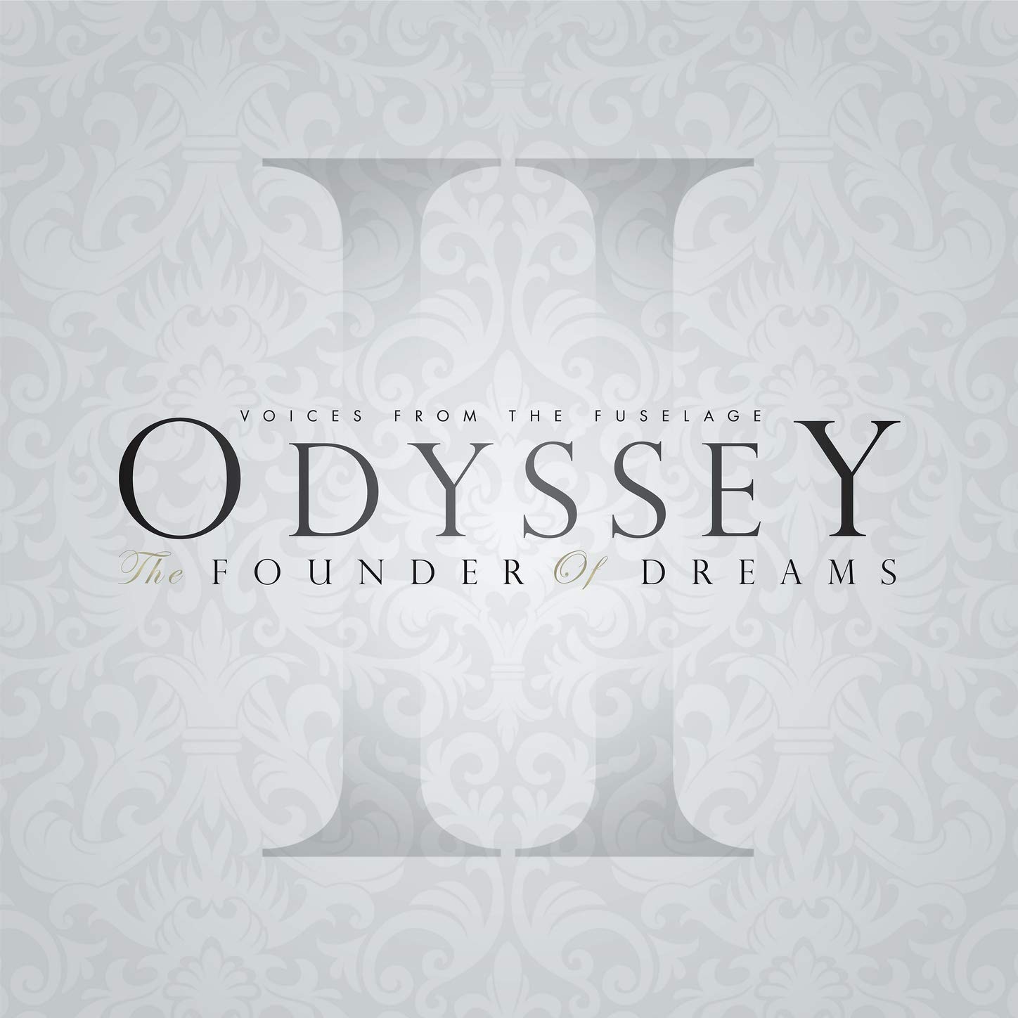 Voices From The Fuselage