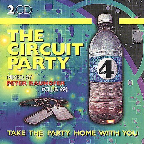 The Circuit Party, Volume 4