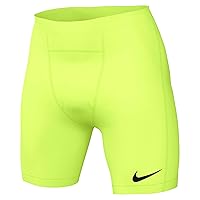 NIKE M Nk DF Strike NP Short, Pantaloncini Uomo