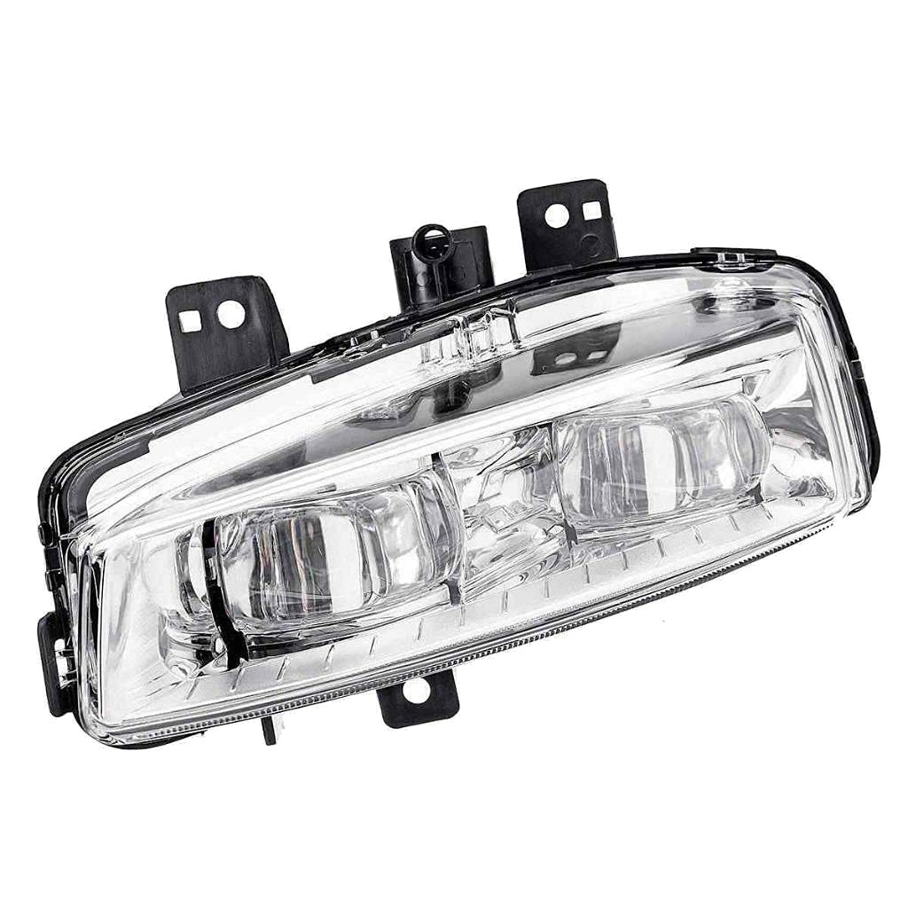 Luz antiniebla del Parachoques Delantero del Lado Izquierdo del Conductor para Land Rover Range Rover Evoque 2011-2015 Lr026090