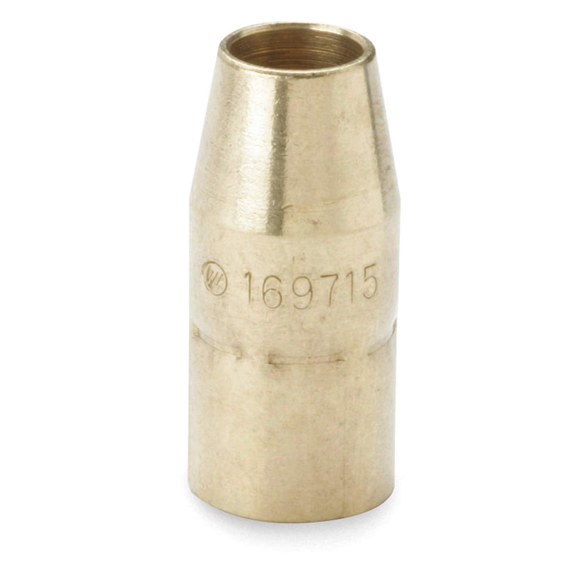 Nozzle, Slip, PK2