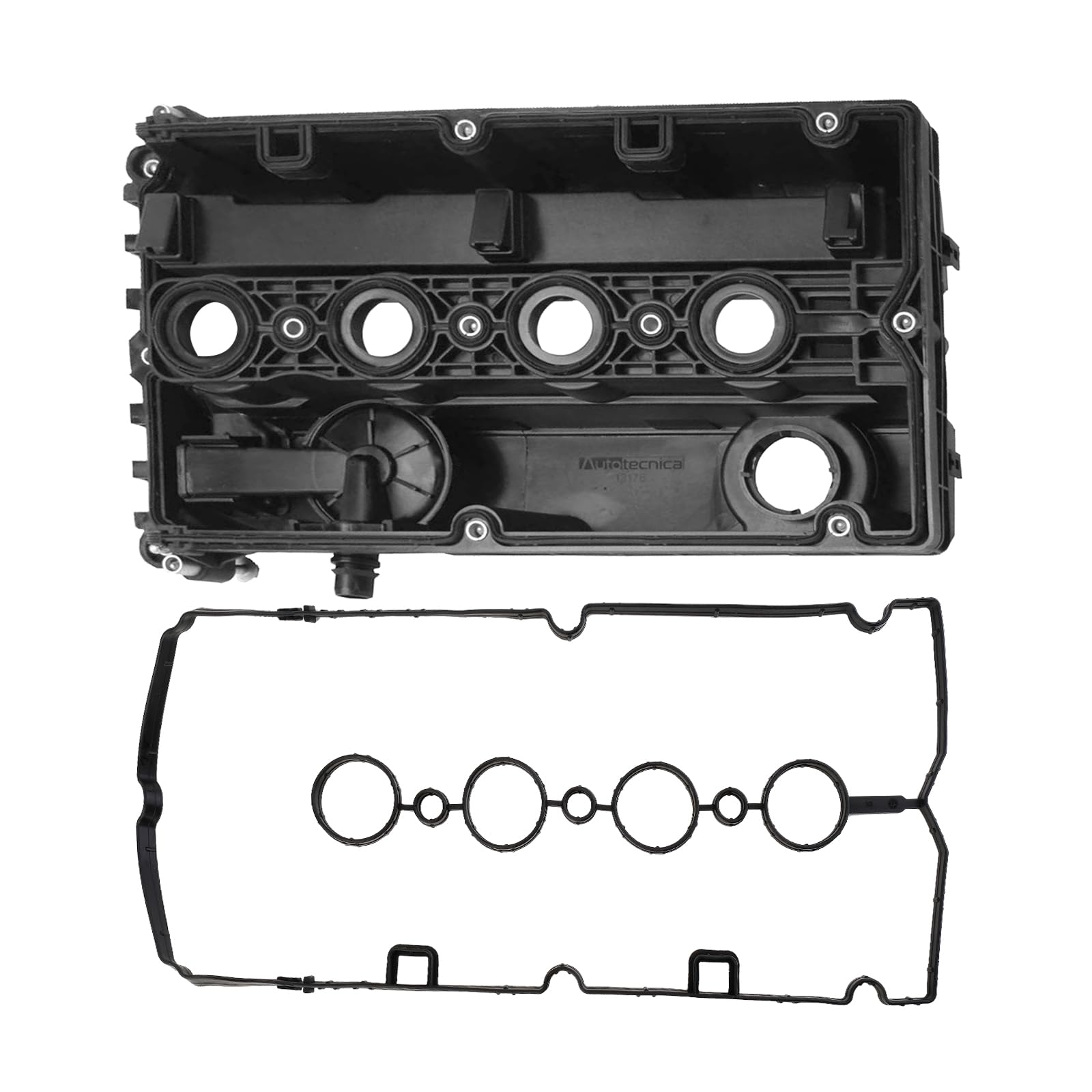 Amazon.com: VS50779R Valve Cover Gasket Compatible with 2007-2020