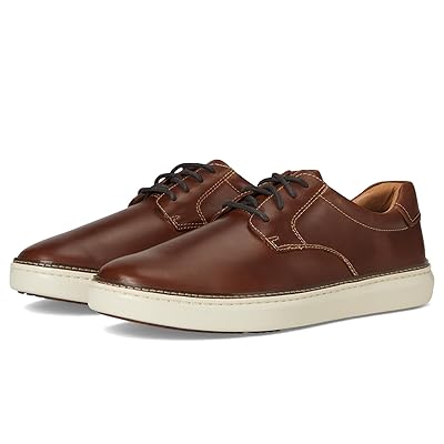 Johnston & Murphy Mcguffey 2 Plain Toe Men