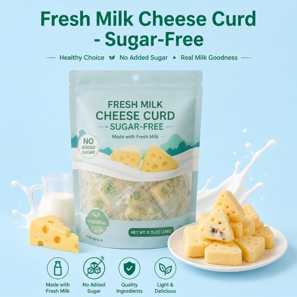 Käsedreieck-Snack, einzeln verpackt, 248 g