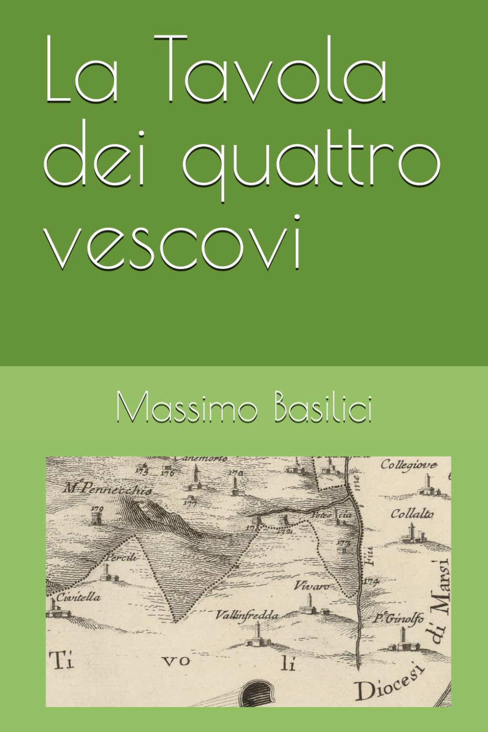 La Tavola dei quattro vescovi