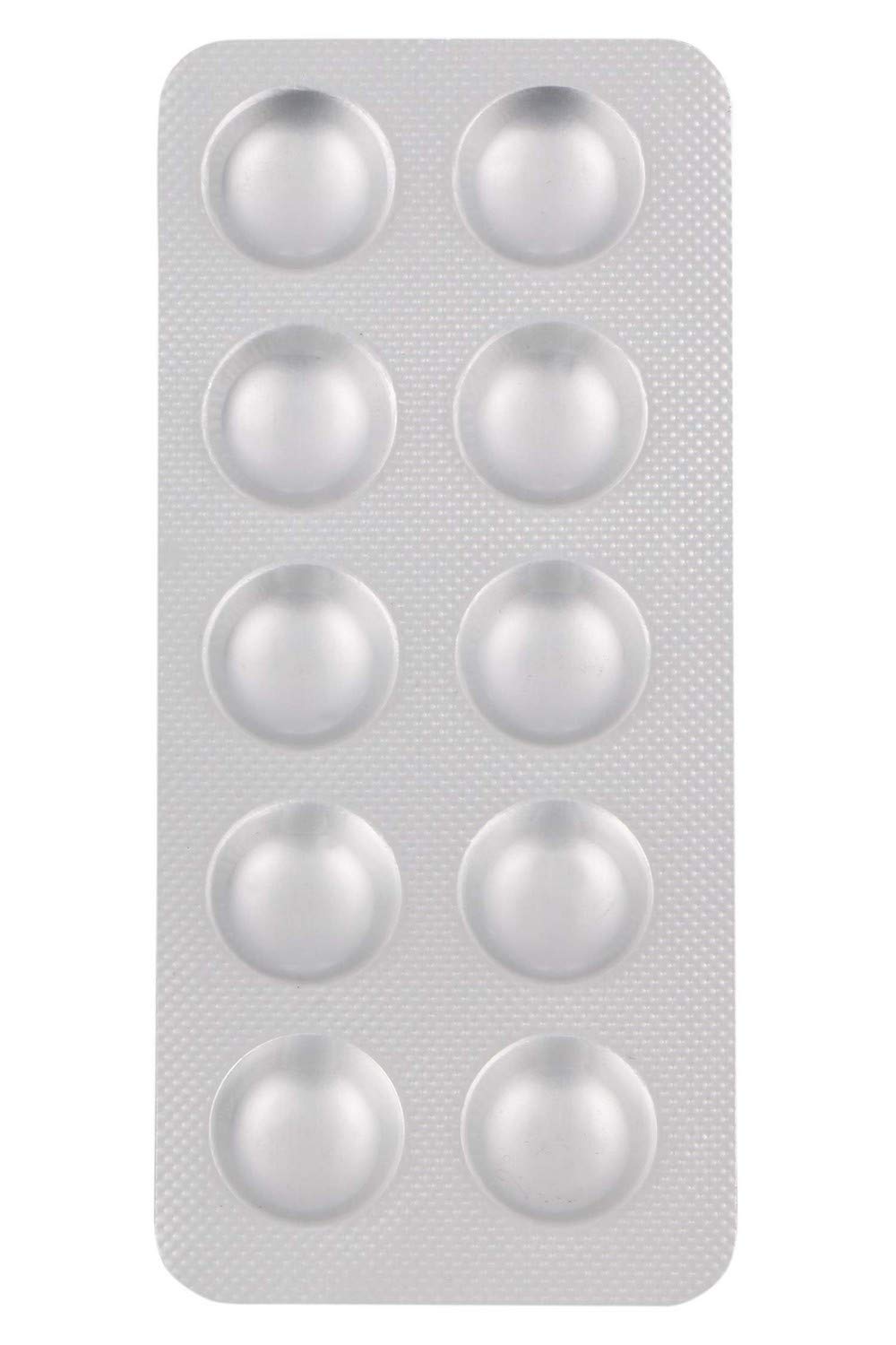 Benuvo Tablets - 10 Count (Pack of 3)