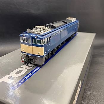 お*た様 61) 鉄道模型 TOMIX HO-149 JR EF63電気機関車（ JR