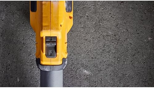 Miniatura 8 de DEWALT DWE7800 Lijadora eléctrica de paneles de yeso de 4.7 amperios