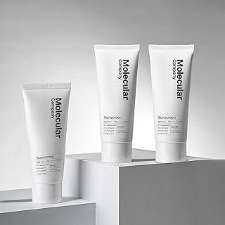 Sunscreen Spf 50+ PA++++ (3)